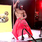 Pic of Dancing Bear, sex party, bachelorette parties gone wild, party hardcore