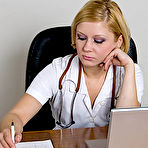 Pic of Exploited Secretaries - FREE Videos