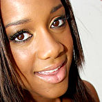 Pic of Monicka Jaymes @ GloryHole-Initiations.com