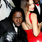 Pic of Amber Rayne @ BroBang-Blog.com