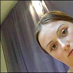 Pic of Dirty Lilly - natural busty amateur teen from Poland!