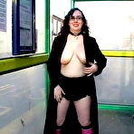 Pic of Amateur Exhibitionist