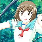 Pic of Bondanime - BDSM HENTAI, FULLSCREEN MPEGS