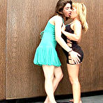 Pic of Hung Adriana Rodrigues Bangs a Chick