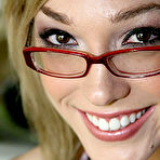 Pic of Lily Labeau @ GloryHole.com