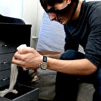 Pic of Teen couple loves to wear pantyhose and having nasty pantyhose sex