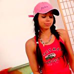 Pic of Kiki18:: Kiki, teen blowjob, hot teen, teen fucked Naughty brunette hottie suck and fuck huge big cock