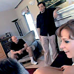 Pic of New Cocks For My Wife :: Horny Wives Fucked By Hard Cocks!