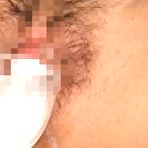 Pic of Riri has to swallow cum the he shot into her :: BukkakeNow.com