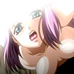 Pic of Horny hentai nurse with nice boobs enjoys riding cock