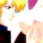 Pic of Lestai - High quality lesbian anime movies. The nr 1 source for Yuri, lesbian hentai videos.