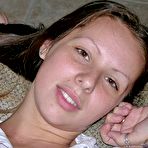 Pic of Zoe Rae Spreads Nude
