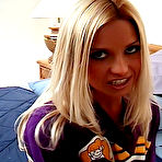 Pic of Cheerleaders Hardcore!