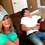 Pic of Real Slut Party:: college sex, porn parties, amateur hardcore Common disco party turns into hot groupsex orgy last night