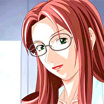 Pic of TITANIME.COM PRESENTS : Hentai babe with huge boobs hard fucked in the swimming pool 