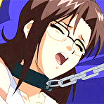 Pic of Bondanime - BDSM HENTAI, FULLSCREEN MPEGS