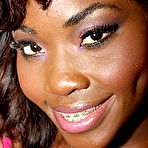 Pic of Osa Lovely @ GloryHole-Initiations