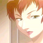 Pic of Hentai nun sucking a priest cock and swallowing cum 