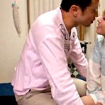 Pic of Aino Kishi Asian with long socks has nipples :: BukkakeNow.com