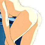 Pic of Lestai - High quality lesbian anime movies. The nr 1 source for Yuri, lesbian hentai videos.