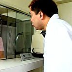 Pic of Teens from Tokyo - Japanese Teen Nurse!!