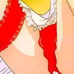 Pic of Lestai - High quality lesbian anime movies. The nr 1 source for Yuri, lesbian hentai videos.