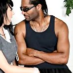 Pic of Alia Janine From Watching My Mom Go Black