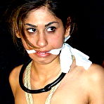 Pic of Sahara Knite Nude BDSM and Indian Spanking