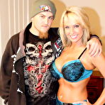 Pic of www.NaughtyAlysha.com