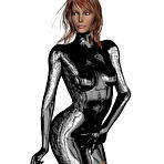 Pic of :: Shiny Knickers.com ::