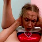 Pic of Contortionist
