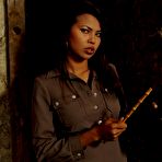 Pic of -||- STASIGIRLS -||- Mistresses in sexy Uniforms Smoking Fetish Military Femdom BDSM