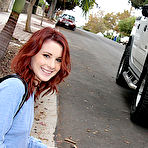 Pic of Tweetie Valentine @ Interracial Pickups