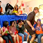 Pic of Dancing Bear, sex party, bachelorette parties gone wild, party hardcore