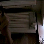 Pic of They Didn't Know! ~ We Will Show You What These Girls Are up To Behind Those Curtains!