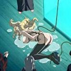 Pic of Welcome to BondAnime.com - The Sickest Hentai Bondage Videos!