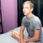 Pic of BoyCrush.com - We'll Miss You, Patrick!
