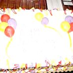 Pic of Tampa Bukkake Anniversary Party