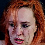 Pic of Feet Whipping And Nettles