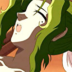 Pic of Lestai - High quality lesbian anime movies. The nr 1 source for Yuri, lesbian hentai videos.