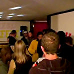 Pic of College True Life::college sex party, college dorm sex, amateur sex party