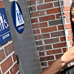 Pic of Mia Peach @ GloryHole-Initiations.com