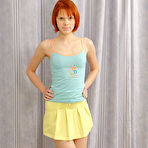 Pic of Tanner's Gallery - Young Heaven