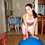 Pic of Chloe18.com- One horny teen, looking for some fun!