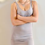 Pic of FTV Girls Lacie sensual fisting - FTVGirls.com