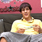 Pic of BoyCrush.com - Lexx's First Toy