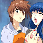 Pic of Big Tit Hentai Videos - TitAnime.com