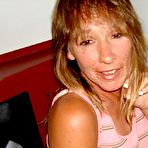 Pic of Mature Slut Wife Taking All Total Strangers Cocks At Glroyhole!