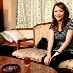 Pic of Reon Otowa Asian model is nude and sexy :: JpNurse.com