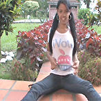 Pic of Gigi Spice - Girl Next Door That Does It All